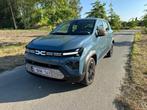 Dacia Spring Extreme 65 - Ecosmart - Garantie, Auto's, Stof, Blauw, 48 kW, Elektrisch