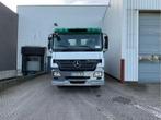 Mercedes-Benz 2544 Camion-citerne 2007, Autos, Achat, Entreprise, Autres carburants, Mercedes-Benz