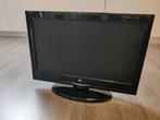 Led TV 19 inch, Audio, Tv en Foto, Ophalen, Zo goed als nieuw, LED