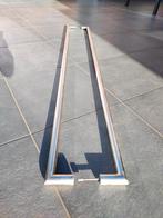 Deurgreep RVS., Doe-het-zelf en Bouw, Ophalen