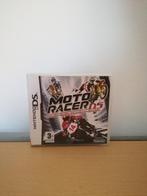 Moto racer - Nintendo DS game/Raceplezier voor jong en oud!, Ophalen of Verzenden, Gebruikt, Racen en Vliegen