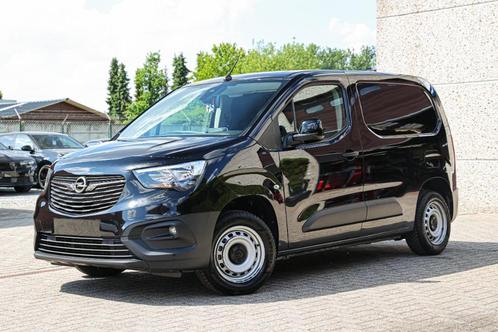 Opel Combo 3-ZITPL*CAMERA*NAVIGATIE*AIRCO*APPLE-CARPL*SENSOR, Auto's, Bestelwagens en Lichte vracht, Bedrijf, Te koop, Used 1. Bestelwagens met ervaring.
