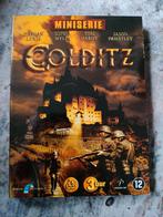 Dvd-box mini série colditz m T hardy ,D Lewis aangeboden, Comme neuf, Enlèvement ou Envoi