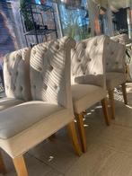 6 stoelen Rivièra Maison, Enlèvement, Comme neuf