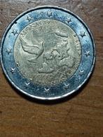 2€ Monaco 2013 munten, Ophalen, Monaco