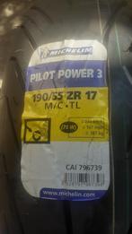 190/55/17 power 3, Motoren, Onderdelen | Merk-onafhankelijk, Verzenden