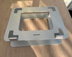 BlueBuilt Verstelbare Laptopstandaard, Computers en Software, Laptopstandaarden, Ophalen, Zo goed als nieuw
