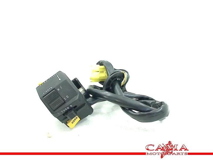 STUURSCHAKELAAR LINKS RF 600 R 1995-1998 (RF600R GN76A), Motoren, Onderdelen | Suzuki, Gebruikt