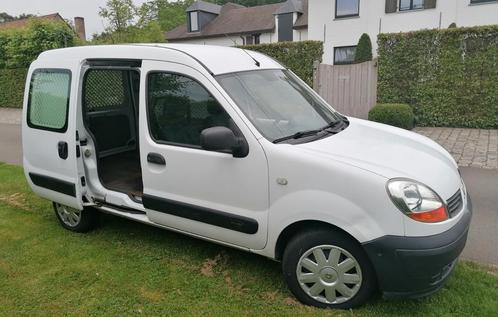 Te koop:Renault Kangoo 1.5dci(lv) Bwj 2006-212000km gekeurd, Auto's, Renault, Particulier, Kangoo, Ophalen