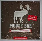 MOOSE BAR vol. 2 (2 CD verzamel), Enlèvement ou Envoi, Comme neuf, Pop