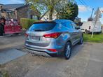 hyundai santa fe 4x4, Te koop, 2199 cc, 5 deurs, Cruise Control