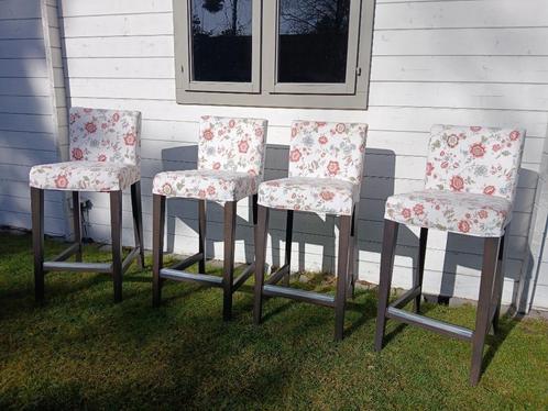 Landelijke barstoelen, Huis en Inrichting, Stoelen, Ophalen