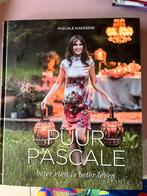 Puur pascale, Boeken, Ophalen of Verzenden, Zo goed als nieuw