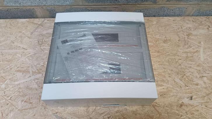 tableau électrique coffret boîtier fusibles 36 modules, Doe-het-zelf en Bouw, Elektriciteit en Kabels, Nieuw, Overige typen, Ophalen of Verzenden