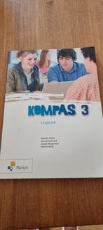 Kompas 3, Boeken, Ophalen of Verzenden, Zo goed als nieuw