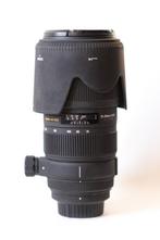 Sigma 70-200 (Nikon FX), Audio, Tv en Foto, Foto | Lenzen en Objectieven, Ophalen, Zo goed als nieuw, Telelens, Zoom