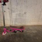Space scooter step, Ophalen, Zo goed als nieuw