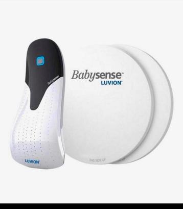 Luvion Babysense 5 beschikbaar voor biedingen