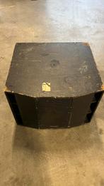 1x Pioneer XPRS215s sub woofer, Audio, Tv en Foto, Luidsprekerboxen, Ophalen, Gebruikt