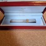 Cartier bladwijzer, Verzamelen, Pennenverzamelingen, Ophalen of Verzenden, Zo goed als nieuw