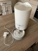 Catit voerautomaat, Ophalen of Verzenden, Zo goed als nieuw