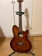 Talman Ibanez Elektro-akoestische gitaar, Muziek en Instrumenten, Ophalen, Zo goed als nieuw