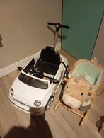 Pakket peuter- en kleuterspeelgoed, Kinderen en Baby's, Overige Kinderen en Baby's, Ophalen, Gebruikt