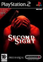 Second Sight, Enlèvement ou Envoi, 1 joueur, Aventure et Action, À partir de 16 ans