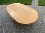 Salontafel hout, Tuin en Terras, Tuintafels, Ophalen, Zo goed als nieuw, Hout