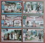 LIEBIG Voll. RARE serie : PARSIFAL SG 788 BEL Fr. ed. 1904, Antiek en Kunst, Ophalen of Verzenden