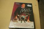 max, Ophalen of Verzenden, Nieuw in verpakking