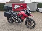 Triumph Tiger 1200GT Pro 2025 4dkm, Motoren, Motoren | Triumph, Bedrijf, 3 cilinders, Meer dan 35 kW, Toermotor