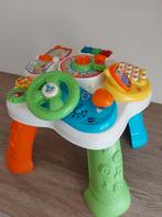 Activiteitentafel VTech, Kinderen en Baby's, Ophalen, Zo goed als nieuw