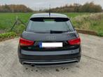 Audi A1 1.2 TFSI Sportback S line Sportpakket, Auto's, Voorwielaandrijving, Stof, A1, 4 cilinders