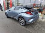 Toyota C-HR 2.0 Executive, Auto's, Toyota, Blauw, 1645 kg, Plug-in hybride, 5 zetels