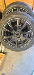 Bmw x5 f15, Ophalen, Band(en)