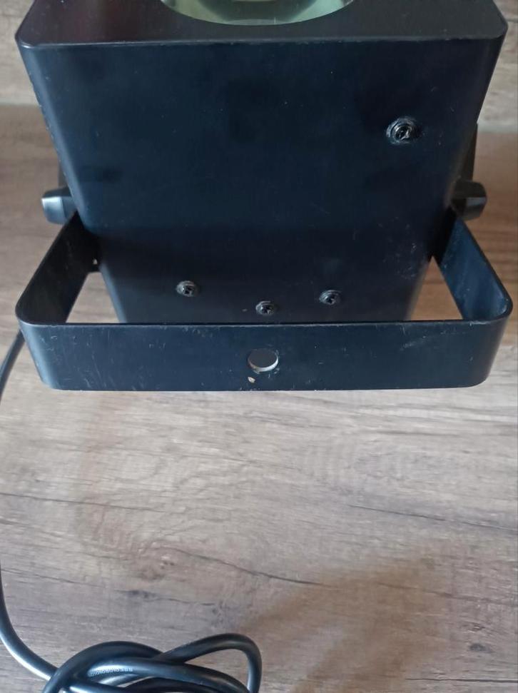 Projecteur Led grundig, Muziek en Instrumenten, Licht en Laser, Gebruikt, Ophalen of Verzenden