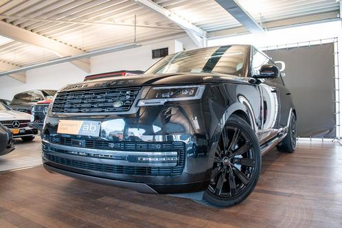 Land Rover Range Rover P440E HSE LWB, APPLE/ANDROID, ZETELV, Auto's, Land Rover, Bedrijf, 360° camera, 4x4, Adaptive Cruise Control