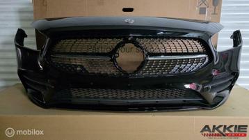 Mercedes B klasse bumper amg W247 2019 2020 beschikbaar voor biedingen