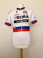 Bora Hansgrohe Slovakia Champion 2017 Juraj Sagan shirt, Comme neuf, Vêtements