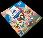 Panini WK 98 France Leeg Sticker Album 1998 Frankrijk, Envoi, Neuf
