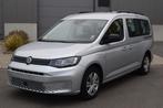Volkswagen Caddy Maxi 2.0 TDi 7pl. DSG, Auto's, Euro 6, 7 zetels, Start-stop-systeem, Bedrijf