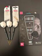 Dartpijlen Target, Sport en Fitness, Darts, Ophalen, Zo goed als nieuw
