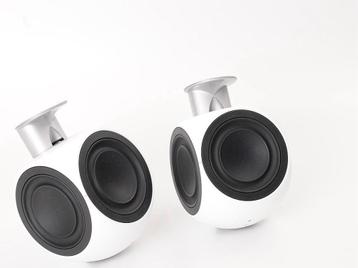 B&O Beolab 3, Enlèvement, Utilisé