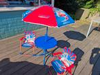 Kindertuinset Cars, Kinderen en Baby's, Ophalen
