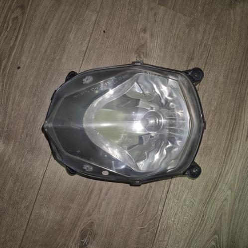 KTM 690SM Supermoto/Prestige 2007 Koplamp, Motoren, Onderdelen | Yamaha, Gebruikt, Ophalen of Verzenden