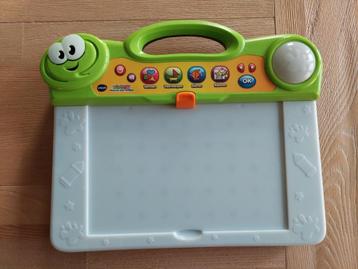 Vtech Digiart kleuren met lichtjes beschikbaar voor biedingen