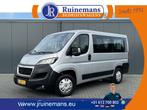 Peugeot Boxer 2.2 BlueHDI 141 PK / EURO 6 / 1e EIG. / 81.427, Parkeersensor, 257 g/km, Te koop, Handgeschakeld