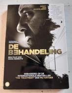 DVD De Behandeling, Ophalen, Vanaf 16 jaar, Drama, Zo goed als nieuw