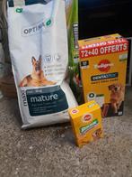 Hondenvoer, dentastix, Ophalen, Hond